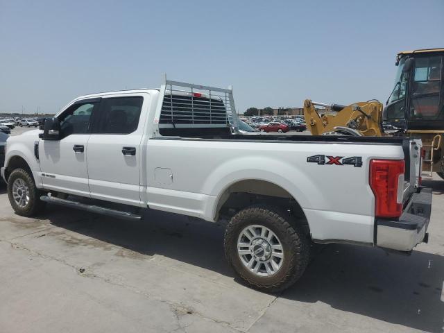 Photo 2 from auction – 2018 FORD F250 SUPER with VIN 1FT7W2BTXJEB38780