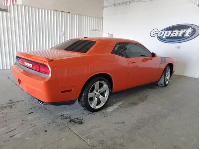 Photo 3 from auction – 2009 DODGE CHALLENGER with VIN 2B3LJ54T79H605493