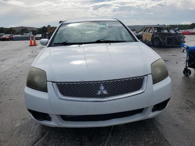 Photo 5 from auction – 2011 MITSUBISHI GALANT FE with VIN 4A32B2FF9BE016985