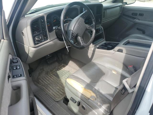 Photo 8 from auction – 2003 CHEVROLET SILVERADO with VIN 2GCEK19T831149686