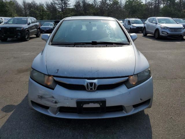 Photo 5 from auction – 2011 HONDA CIVIC EX with VIN 19XFA1F84BE026508