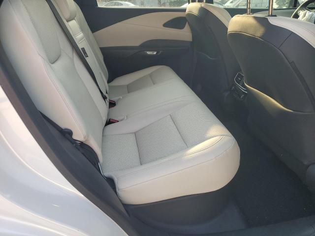 Photo 11 from auction – 2024 LEXUS RX 350 BAS with VIN 2T2BAMBA4RC028353