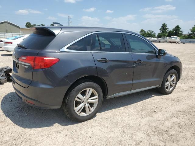 Photo 3 from auction – 2015 ACURA RDX with VIN 5J8TB3H30FL018322