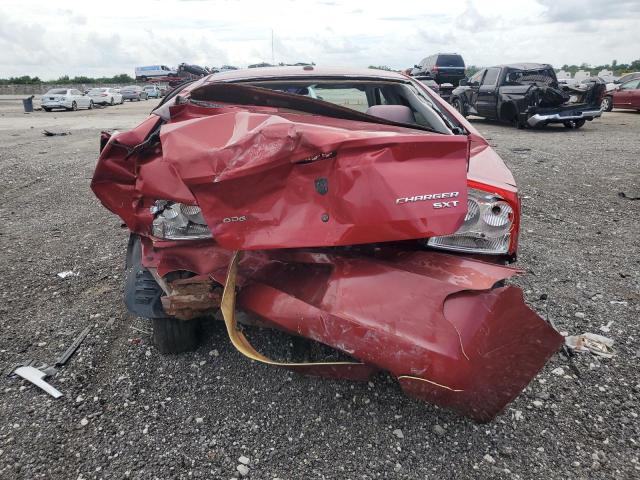 Photo 6 from auction – 2010 DODGE CHARGER SX with VIN 2B3CA3CV9AH237412
