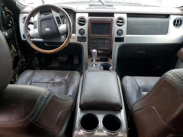 Photo 8 from auction – 2010 FORD F150 SUPER with VIN 1FTFW1EVXAFB85742