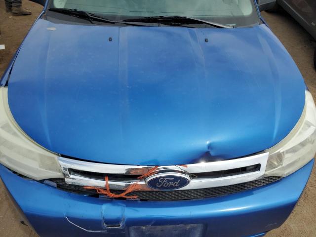 Photo 11 from auction – 2011 FORD FOCUS SE with VIN 1FAHP3FN3BW180390
