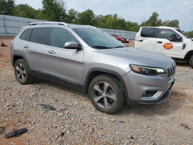 Photo 4 from auction – 2019 JEEP CHEROKEE L with VIN 1C4PJMDX4KD133219