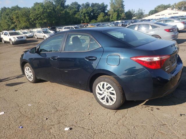 Photo 2 from auction – 2017 TOYOTA COROLLA L with VIN 2T1BURHE8HC869612