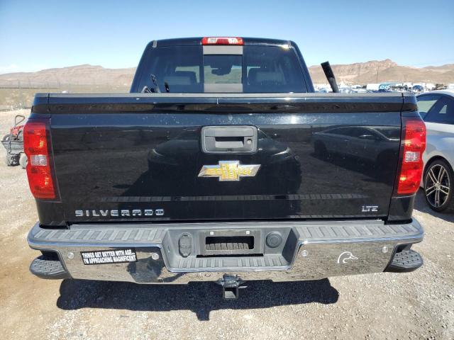 Photo 6 from auction – 2014 CHEVROLET SILVERADO with VIN 3GCUKSEC2EG232550