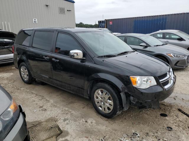 Photo 4 from auction – 2020 DODGE GRAND CARA with VIN 2C4RDGBG6LR237262