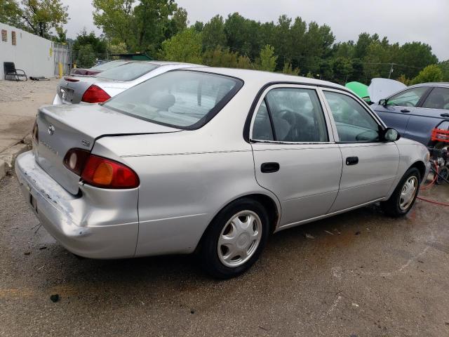 Photo 3 from auction – 2001 TOYOTA COROLLA CE with VIN 2T1BR12E41C398236