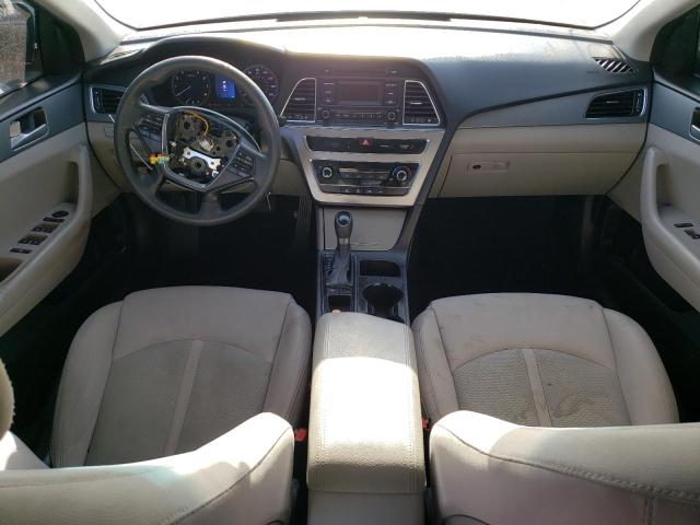 Photo 8 from auction – 2015 HYUNDAI SONATA SE with VIN 5NPE24AF8FH058251