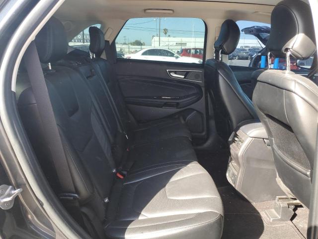 Photo 11 from auction – 2019 FORD EDGE TITAN with VIN 2FMPK3K90KBB55246