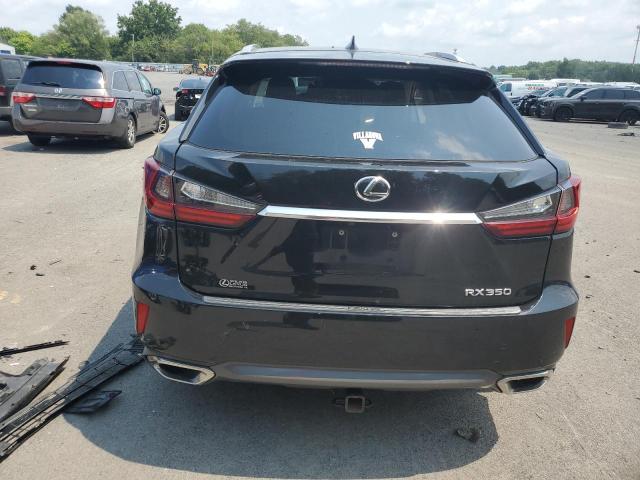 Photo 6 from auction – 2016 LEXUS RX 350 BAS with VIN 2T2BZMCA1GC020294