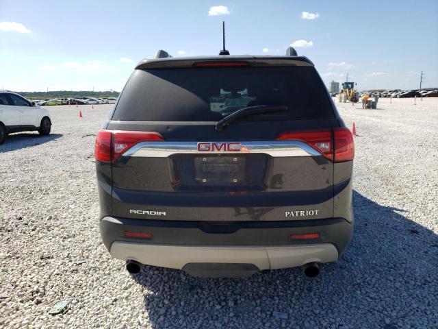Photo 6 from auction – 2018 GMC ACADIA SLT with VIN 1GKKNMLS8JZ238615
