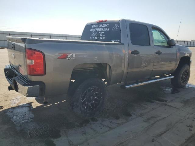 Photo 3 from auction – 2012 CHEVROLET SILVERADO with VIN 3GCPKSE71CG237607