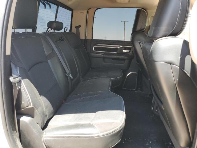 Photo 10 from auction – 2022 RAM 2500 LARAM with VIN 3C6UR5FL6NG423939