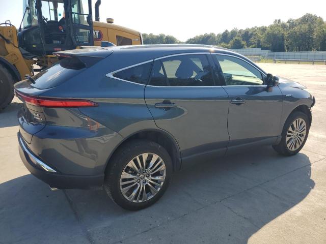 Photo 3 from auction – 2021 TOYOTA VENZA LE with VIN JTEAAAAH9MJ044666