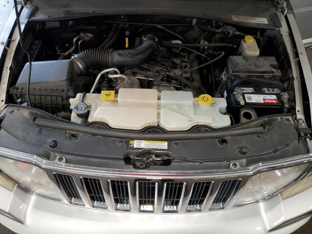 Photo 12 from auction – 2012 JEEP LIBERTY with VIN 1C4PJMCKXCW116839