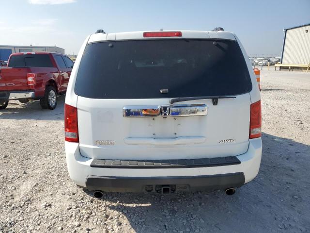 Photo 6 from auction – 2011 HONDA PILOT EX with VIN 5FNYF4H42BB074797