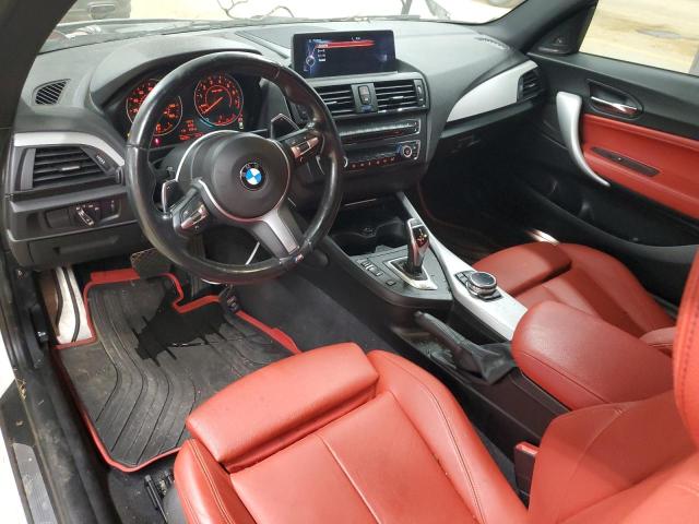 Photo 8 from auction – 2015 BMW M235XI with VIN WBA1J9C51FVX98580
