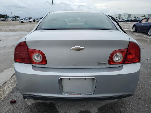 Photo 6 from auction – 2010 CHEVROLET MALIBU LS with VIN 1G1ZA5E05AF106655