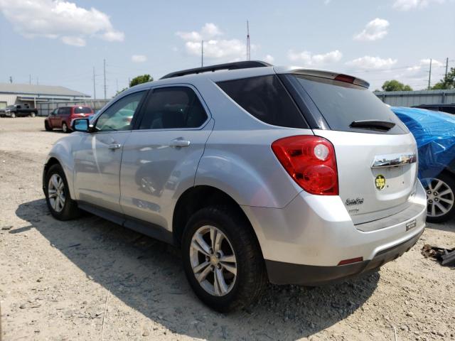 Photo 2 from auction – 2012 CHEVROLET EQUINOX LT with VIN 2GNFLEEK0C6363040