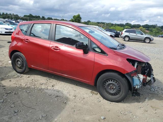 Photo 4 from auction – 2015 NISSAN VERSA NOTE with VIN 3N1CE2CP8FL390542