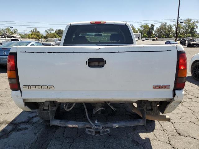 Photo 6 from auction – 2004 GMC NEW SIERRA with VIN 2GTEC19V641323092