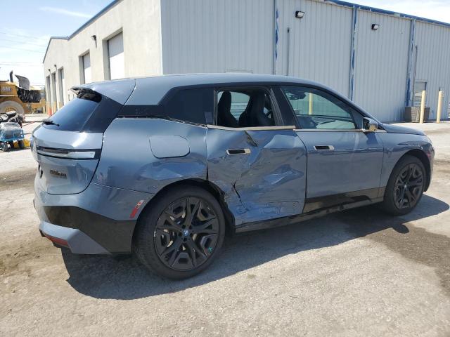Photo 3 from auction – 2023 BMW IX M60 with VIN WB533CF00PCL89501