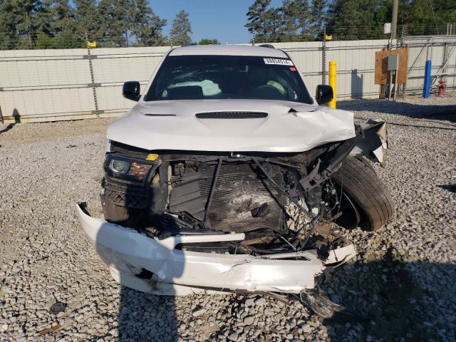Photo 5 from auction – 2018 DODGE DURANGO R/ with VIN 1C4SDHCT4JC100622