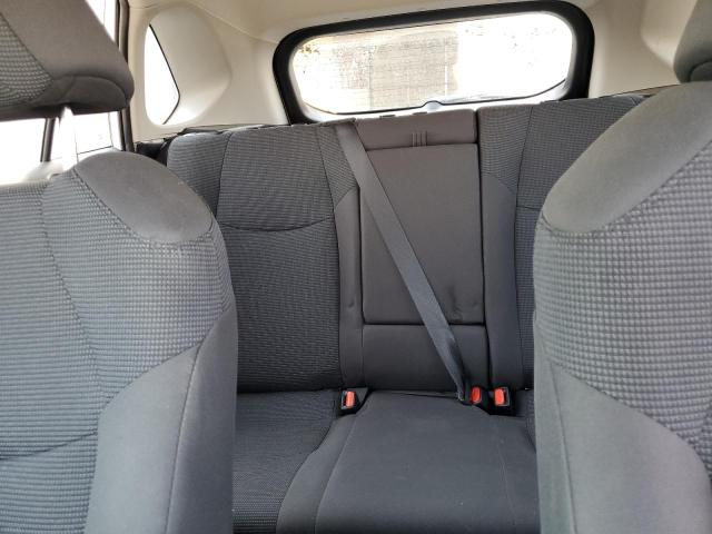 Photo 10 from auction – 2023 TOYOTA RAV4 LE with VIN 2T3H1RFVXPC250697