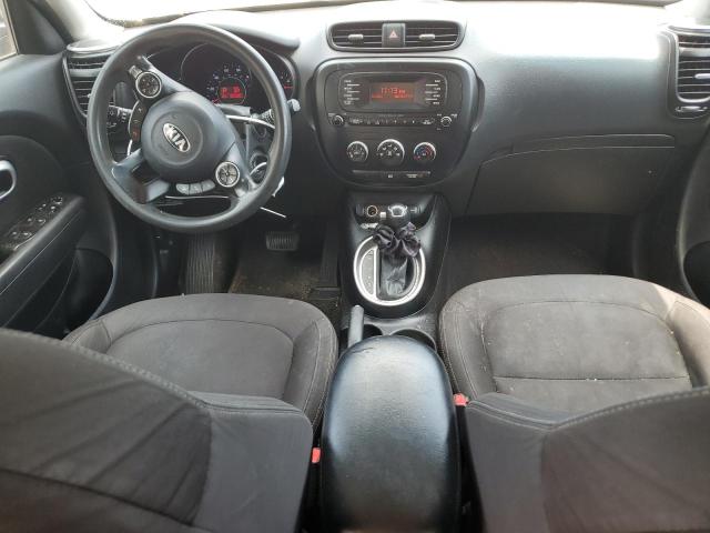 Photo 8 from auction – 2016 KIA SOUL with VIN KNDJN2A26G7260163