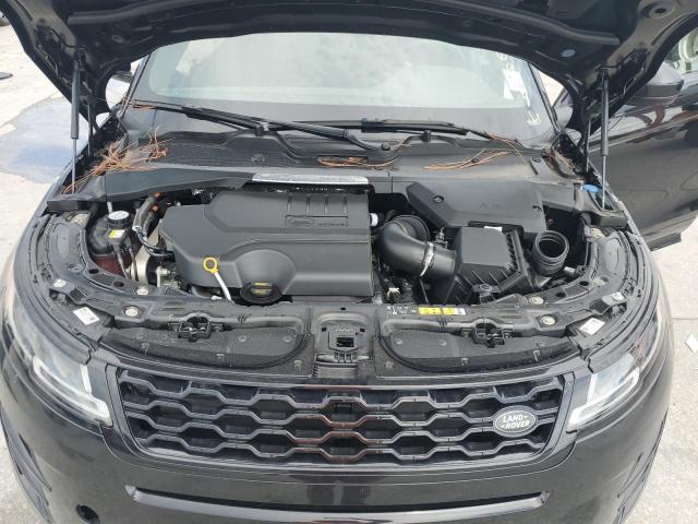 Photo 12 from auction – 2023 LAND ROVER RANGE ROVE with VIN SALZL2FX3PH227413