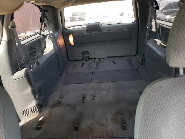 Photo 10 from auction – 2007 DODGE GRAND CARA with VIN 2D4GP44L97R271518