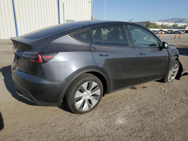 Photo 3 from auction – 2024 TESLA MODEL Y with VIN 7SAYGDEE8RA238199