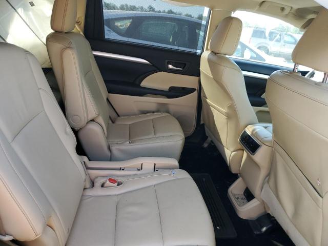 صورة رقم 11 من المزاد - 2015 TOYOTA HIGHLANDER مع VIN 5TDKKRFH2FS046309