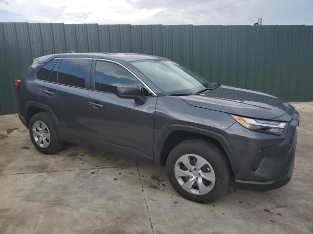 Photo 4 from auction – 2023 TOYOTA RAV4 LE with VIN 2T3H1RFV7PC250012