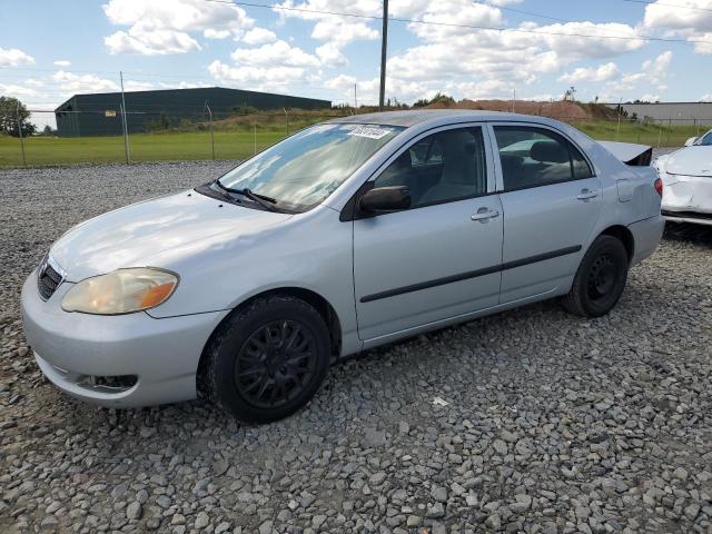 Photo 1 from auction – 2008 TOYOTA COROLLA CE with VIN 1NXBR32E28Z040329