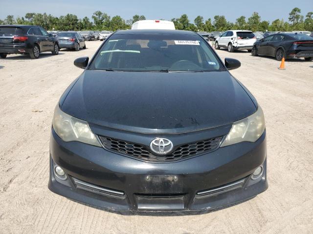 صورة رقم 5 من المزاد - 2012 TOYOTA CAMRY BASE مع VIN 4T1BF1FK3CU137111
