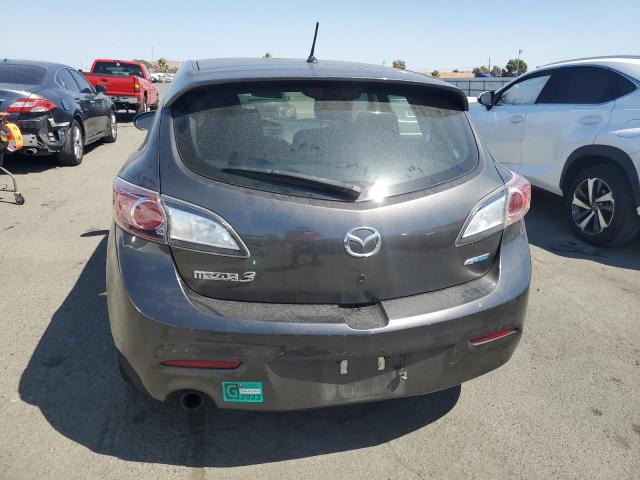 Photo 6 from auction – 2012 MAZDA 3 I with VIN JM1BL1L73C1643231