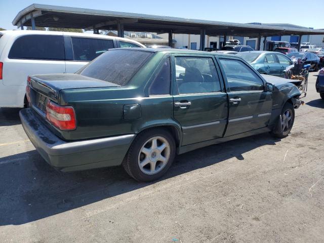 Photo 3 from auction – 1997 VOLVO 850 with VIN YV1LS5545V1368072