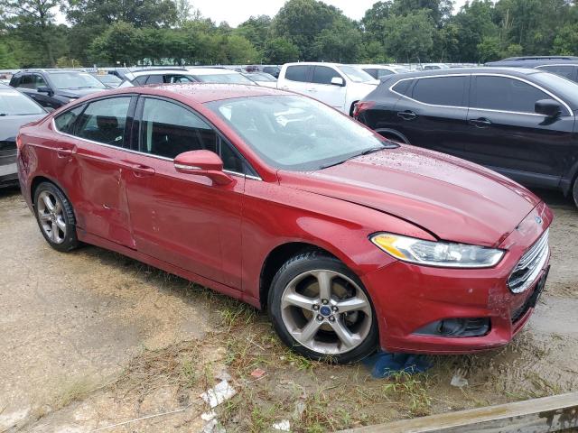 Photo 4 from auction – 2014 FORD FUSION SE with VIN 3FA6P0HD8ER202868