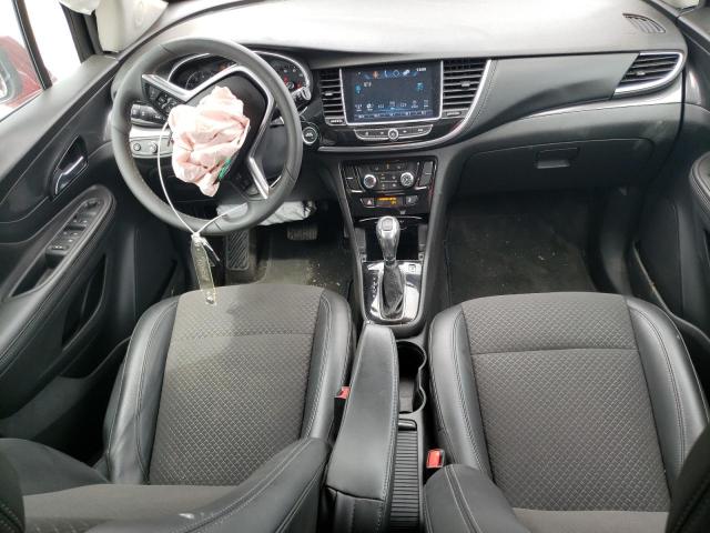 Photo 8 from auction – 2021 BUICK ENCORE PRE with VIN KL4CJASB4MB330002