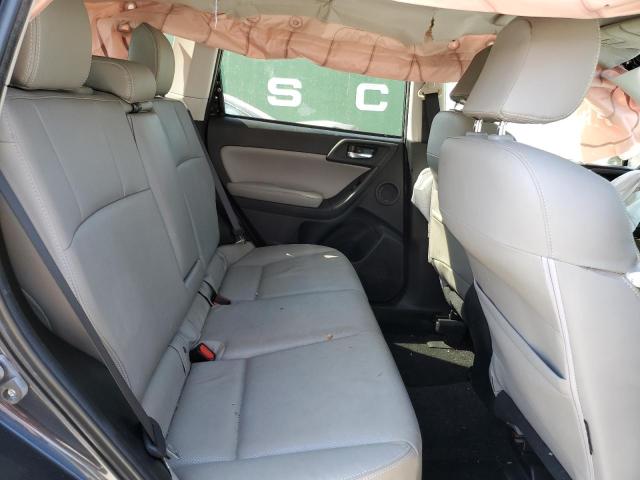 Photo 11 from auction – 2015 SUBARU FORESTER 2 with VIN JF2SJAUC6FH585999