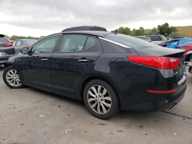 Photo 2 from auction – 2015 KIA OPTIMA EX with VIN 5XXGN4A74FG437316