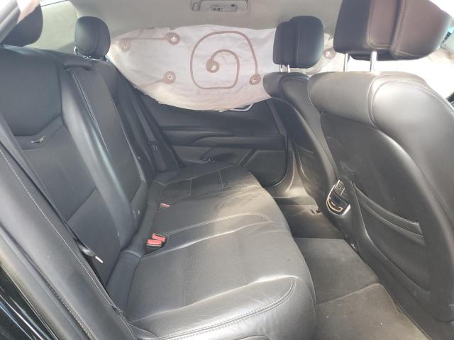 Photo 10 from auction – 2014 CADILLAC XTS with VIN 2G61U5S31E9320389