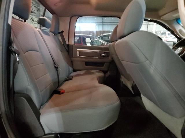 Photo 10 from auction – 2019 RAM 1500 CLASS with VIN 1C6RR6TT3KS644063