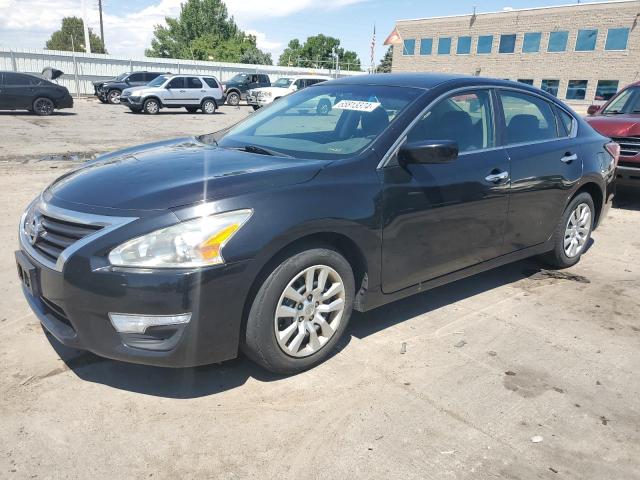 Photo 1 from auction – 2014 NISSAN ALTIMA 2.5 with VIN 1N4AL3AP9EC286838
