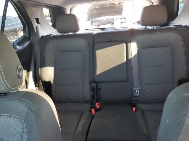 Photo 10 from auction – 2018 CHEVROLET EQUINOX with VIN 2GNAXJEV5J6168095
